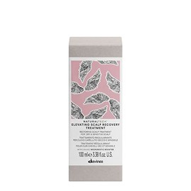 Davines Elevating Scalp Recovery Treatment | Tratamiento calmante para cuero cabelludo | 100 ml