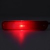 Left Rear Bumper Side Marker Light 33655-SV4-A01 Fits for Honda