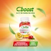C-Boost - Gomitas con Cafena, Vitamina C y Vitamina B6