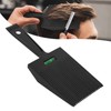 Flat Tip Double Haircut Comb Professional or Home Hairdressing Comb