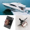 Toggle Switch DC12V Marine 3 Position On Off Switch Toggle