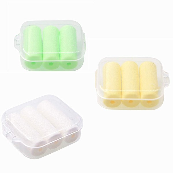 Angzhili 9 PCS Aligner Chewies for Invisalign Trays,Aligner Tray Seaters