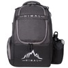 HIMAL HIMAL Disc Golf Bag Holds 22+ Discs, Durable Disc
