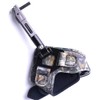 MOYJ Archery Release Aids 360 Degree rotatable Jaws Compound Bow
