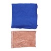 Espusta Car Glass Scratch Remover kit, 100g Cerium Oxide Powder