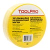 TOOLPRO Self- Adhesive Fiberglass Mesh Drywall Tape for Sealing Drywall