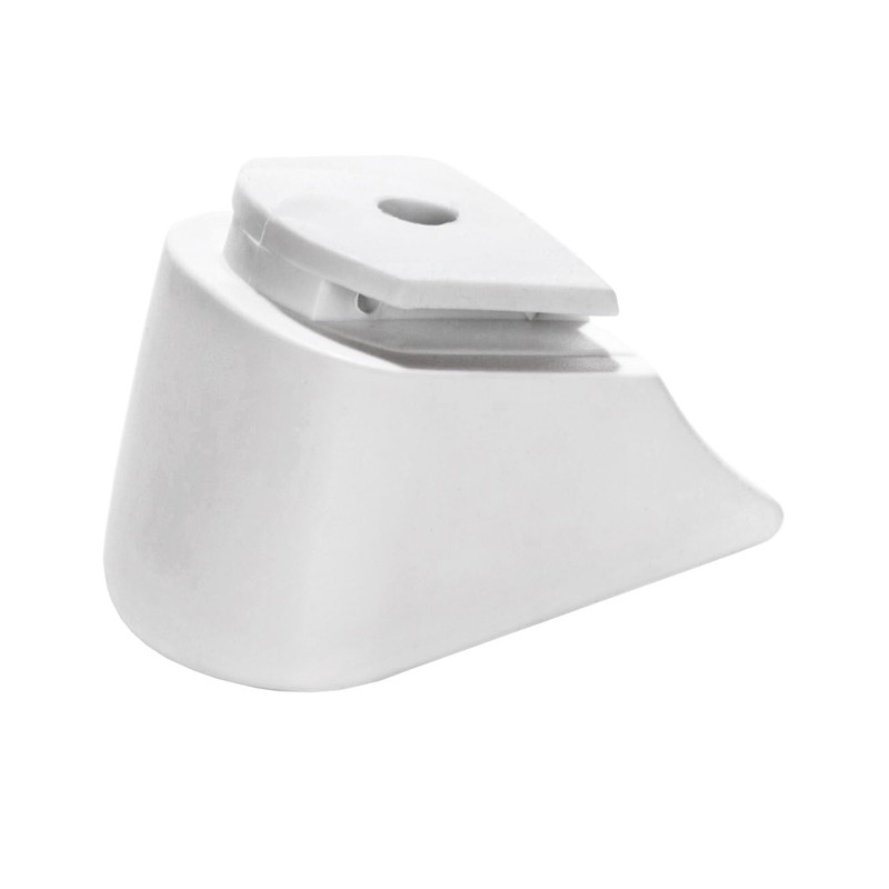 Raven Inline Brake Stopper Brake Pad Made of TPR for