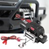 1/10 Scale RC Accessories, RC Car Winch 1/10 Scale Crawler