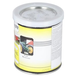 All States Ag Parts Parts A.S.A.P. Takeuchi Red - Quart