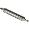 Drill America - DEWCCD2 #2 Regular High Speed Steel Combined
