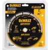 DEWALT DW4714T 7" XP Turbo Seg Diamond Blade