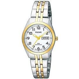 Ladies Pulsar Watch PN8006X1