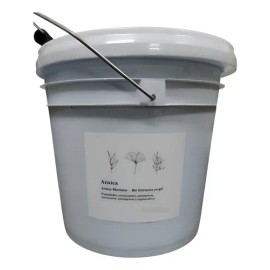 Extractos Naturales En Gel, Arnica Montana, Gel Arnica
