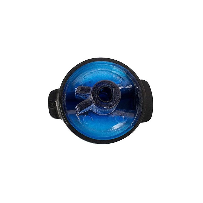 MACHSWON 3PCS Car Heater Air Conditioner Climate Control Knob Switch