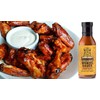 Wenzel | #1 Sandwich Hot Sauce Spicy Tangy Delicious Makes
