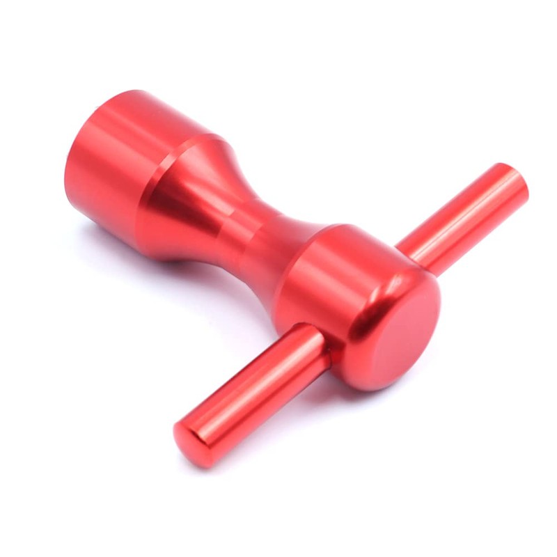 ANCLLO Golf Weight Screw Wrench Tool 5 Pin Hole for