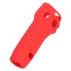 Protective Case Silicone Tight Fit Anti Skid Dustproof Stabilizer Handle