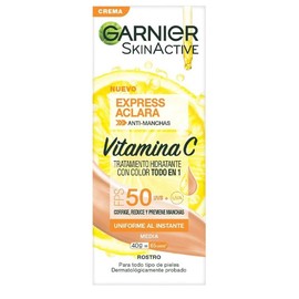 Garnier Skin Active Even & Matte Booster Serum 50ml