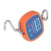 Digital Hook Scale LCD Display Mini Handheld Portable Hanging Balance