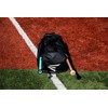 Easton | E310D Duffle Equipment Bag | Baseball/Softball | BLACK
