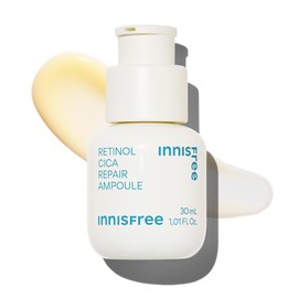 Innisfree [이니스프리]레티놀 시카 흔적 앰플 [Innisfree] Retinol Cica Spot Ampoule