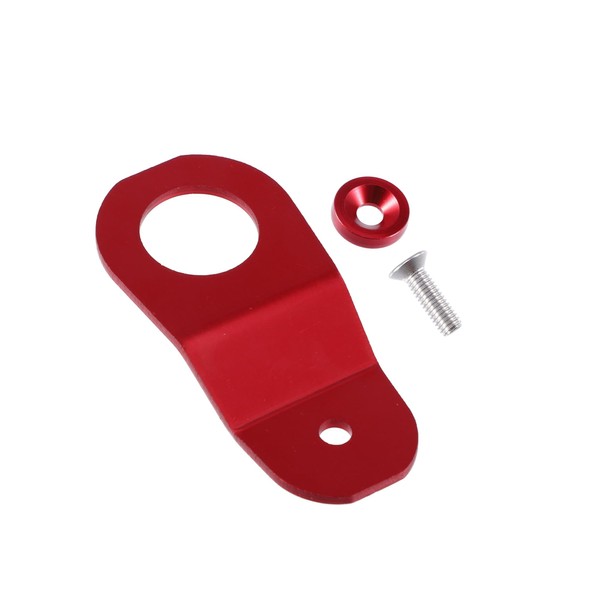 ACROPIX Engine Water Tank Radiator Bracket Radiator Stay Mount Bracket