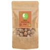 Organic Whole Nutmeg - Certified Organic - by Busy Beans