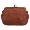 Gusti Leder Umhängetasche Britney – Handtasche Damen – Schultertasche &