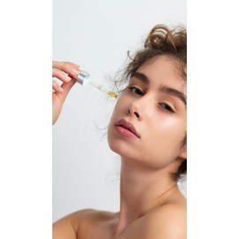 Cuidado Facial Serum Calendula