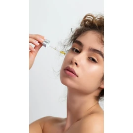 Cuidado Facial Serum Calendula