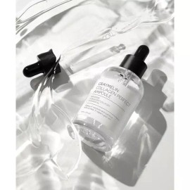 GREYMELIN [주름개선 기능성] 콜라겐 퍼펙트 앰플 50ml 2024939 GREYMELIN [Wrinkle Improvement Functional] Collagen Perfect Ampoule 50ml 2024939