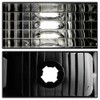 KEEKPO - For 2014-2018 GMC Sierra 1500 Incandescent Type Black