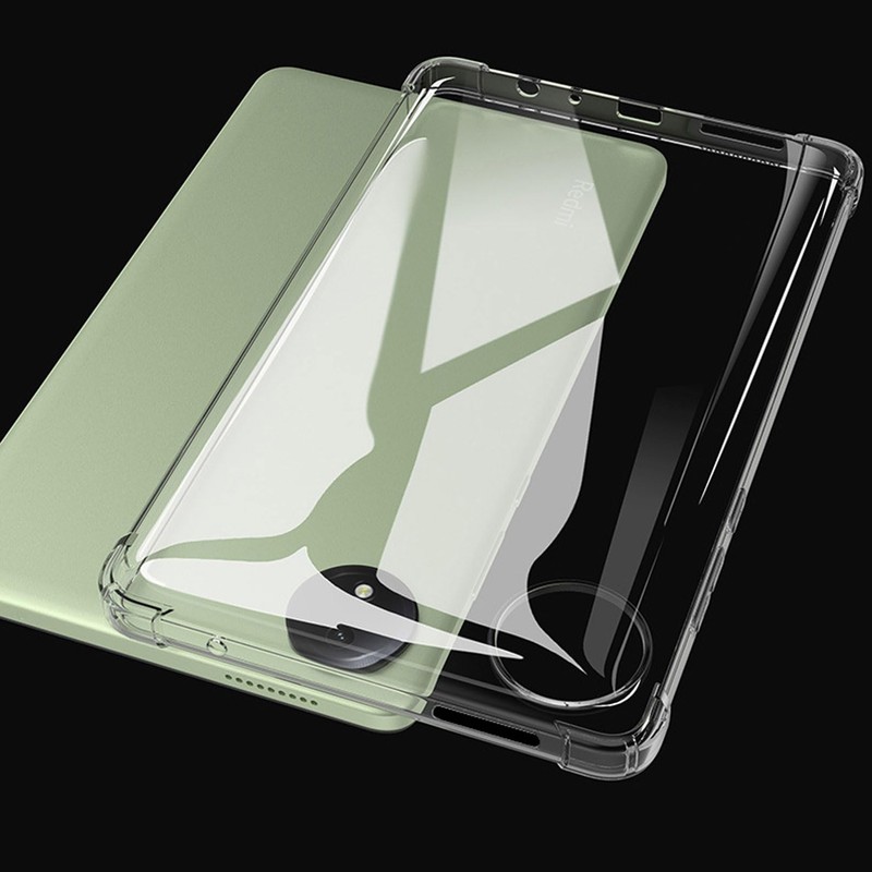 easyBee Case Compatible with Xiaomi Redmi Pad SE 8.7 inch,