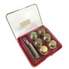 TOPWAY Car Oil Sump Drain Plug Thread Repair Set M20X1.5