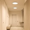 Epochglo LED Ceiling Light Flat with Motion Sensor, Ceiling Light