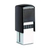 Dekolando Bonus Card Stamp with Motif Coffee Cup for Bonus