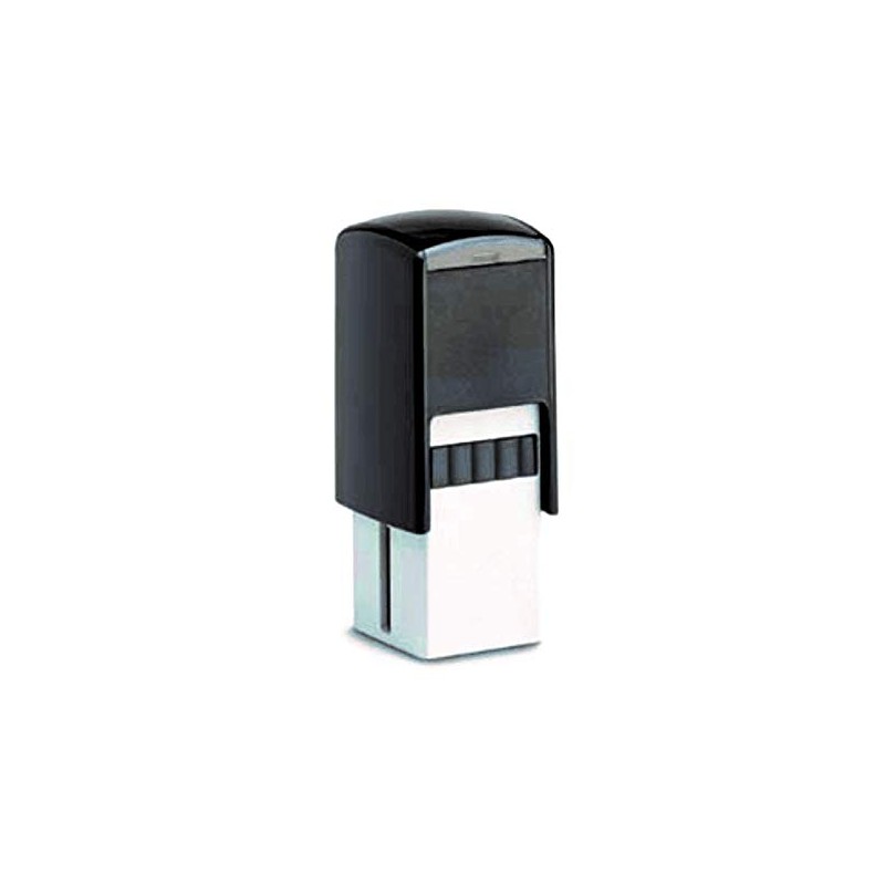 Dekolando Bonus Card Stamp with Motif Coffee Cup for Bonus