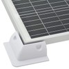 AIMALL 4pcs Solar Photovoltaic Panel Bracket for RV Yacht –