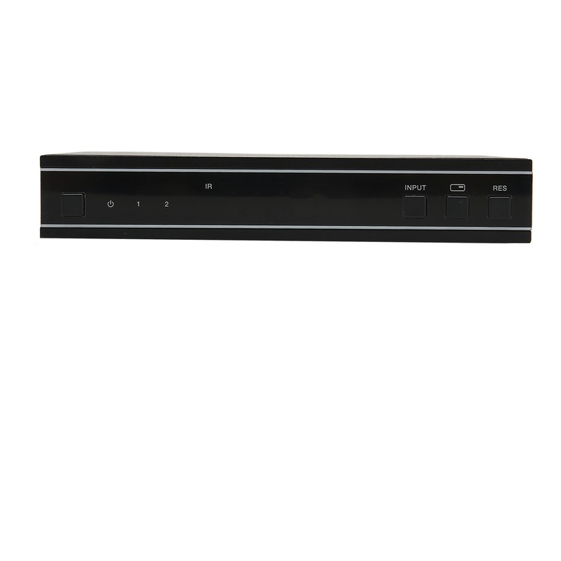 HD Multimedia Interface Switcher 4K 60HZ 18Gbps HD Multimedia Interface