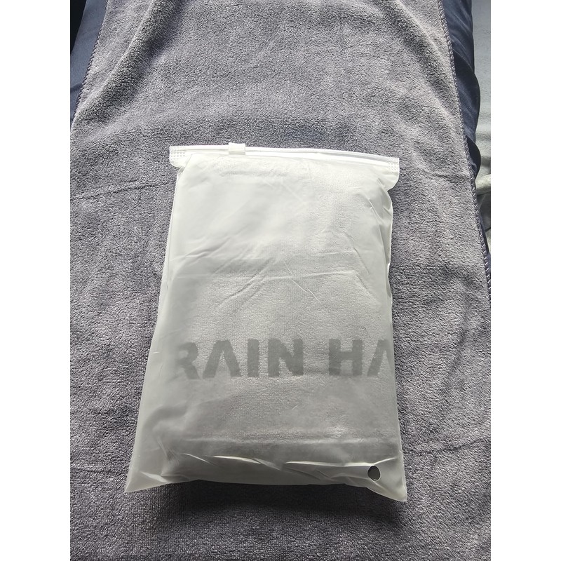 Gym Towel- Train Hard