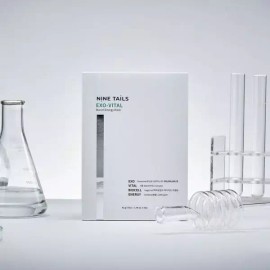 NINETAILS 엑소-바이탈 바이오셀 에너지 마스크팩 2051208 NINETAILS Exo-Vital Bio Cell Energy Mask Pack