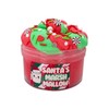 Christmas Marshmallow Cloud Dough Slime Scented