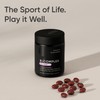 Sports Research Vitamin B-Complex - Full Spectrum of B Vitamins