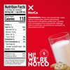 NotMilk Original Plant-Based Milk Alternative, 33.8 Fl Oz (Pack of