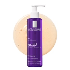 La Roche-Posay MelaB3 Cleanser 200ml