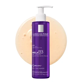 La Roche-Posay MelaB3 Cleanser 200ml