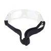 Sport Goggles Free Regulable Design Curved Fit Frame Impact Resistant