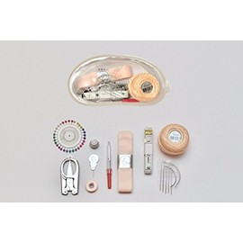 Tendu Ultimate Dancer's Sewing Kit