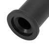SPYMINNPOO Barbell Adapter Sleeve, Barbell Adapter Olympic Adapter Sleeve Converts