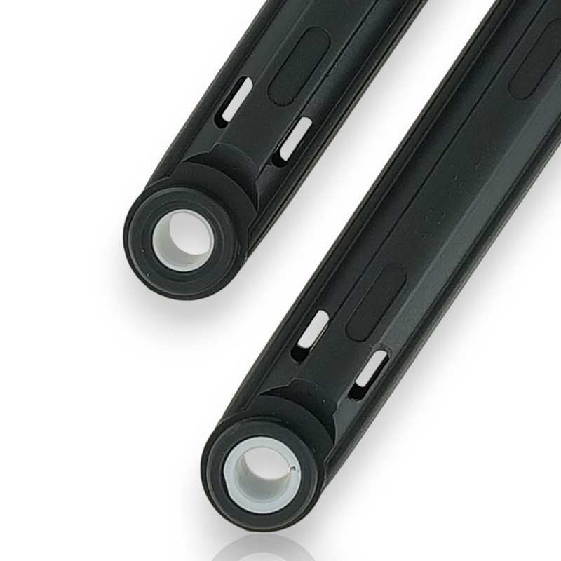 DL-pro 2 x Shock Absorbers 85N for Beko 2816870800 2816870400